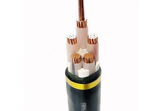 廣東堅寶電纜?外護層修復方法有哪些呢